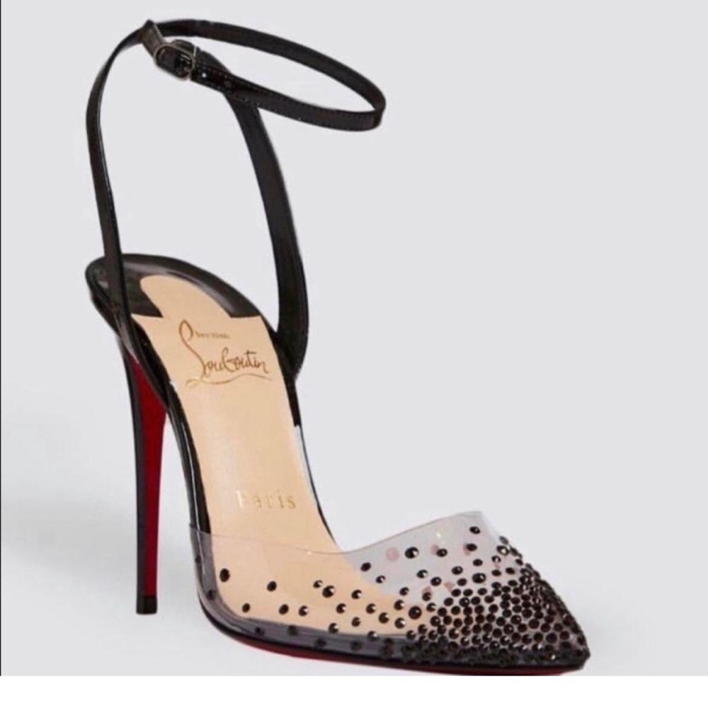 Christian louboutin’s
